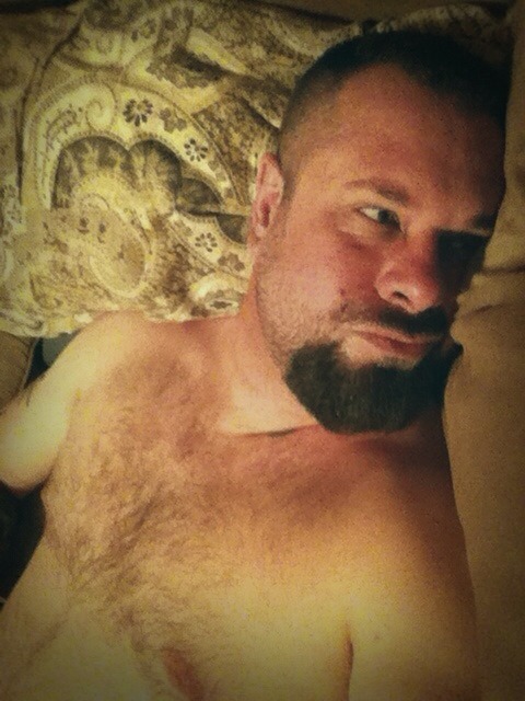 ruffhauzer:  Aaand yet one more unnecessary nipple shot.
