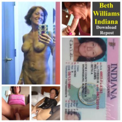 therealdeal1313:  therealdeal1313:  Everyone say hi to sexy milf Beth. Loves cock. Looks amazing for being 51. Make her feel welcome.   More sexy milf Beth 