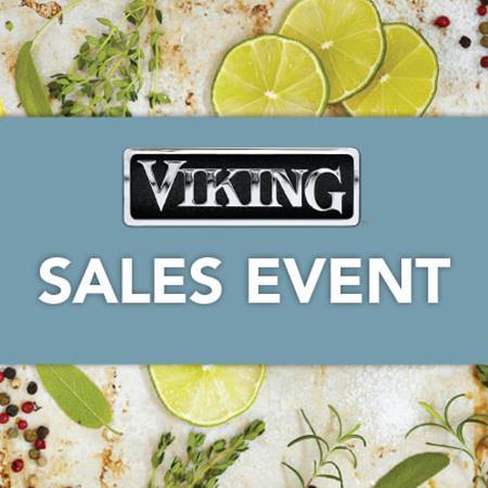 Save $600 when you purchase a combination of Viking Ventilation, Viking Cooking, Viking Refrigeration, and Viking Dishwasher or save $400 on any Viking Range!
http://ift.tt/1kssTkt http://ift.tt/1jMTpSO