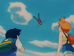 notpsyduck:  and just like that Brock left