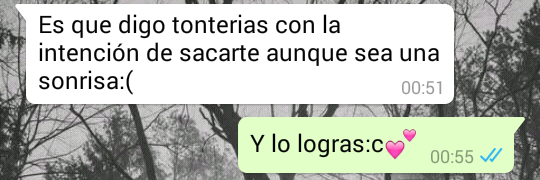 tumblessenger:  Siempre lo ha logrado.