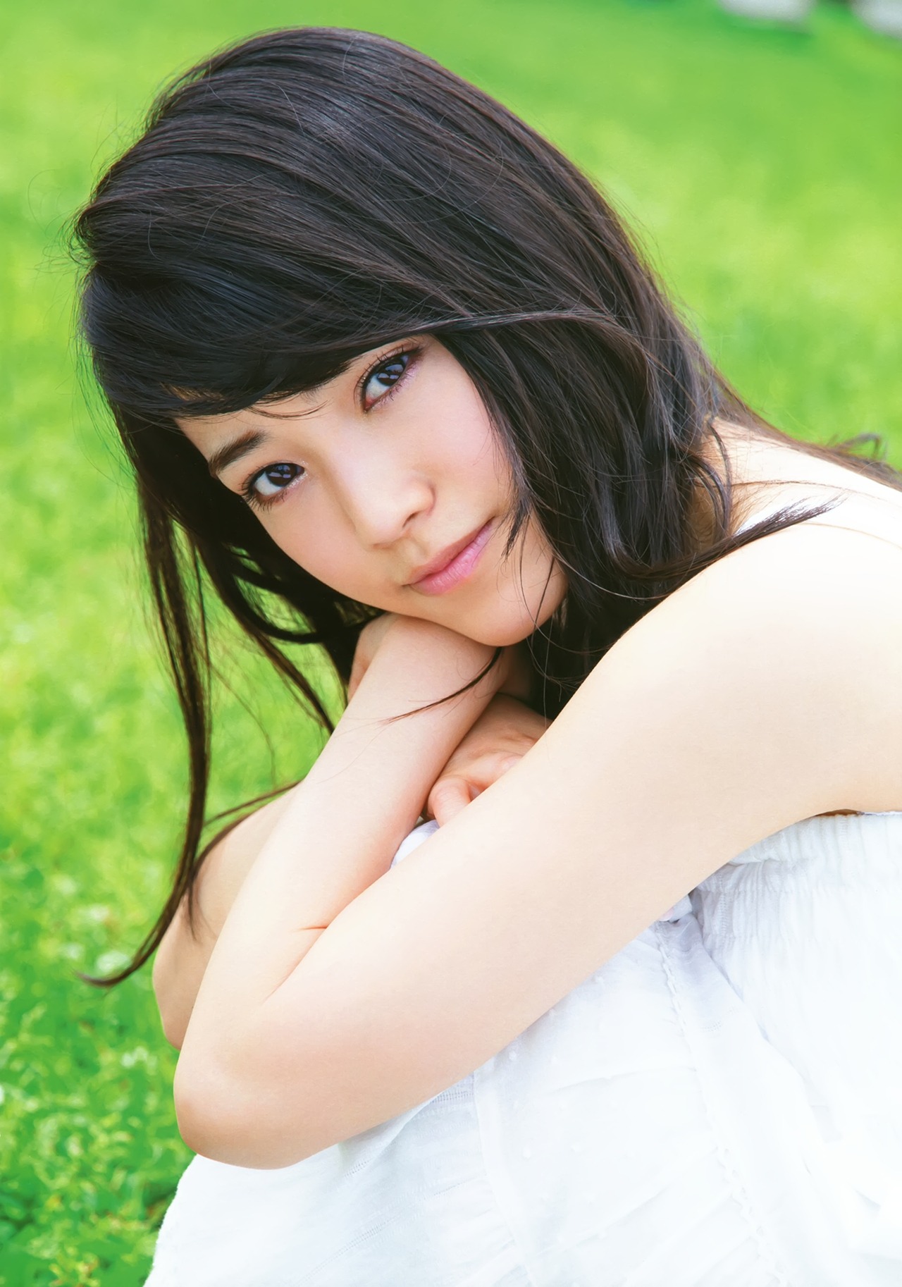 animage:  石原夏織