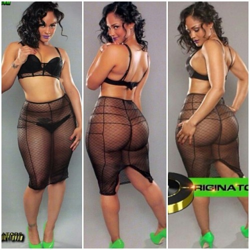 gabgar11:  Maliah Michel