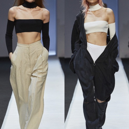 vidlamode:pushbutton spring summer ‘16