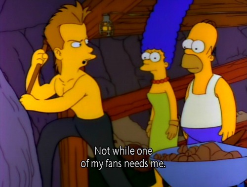 The Simpsons