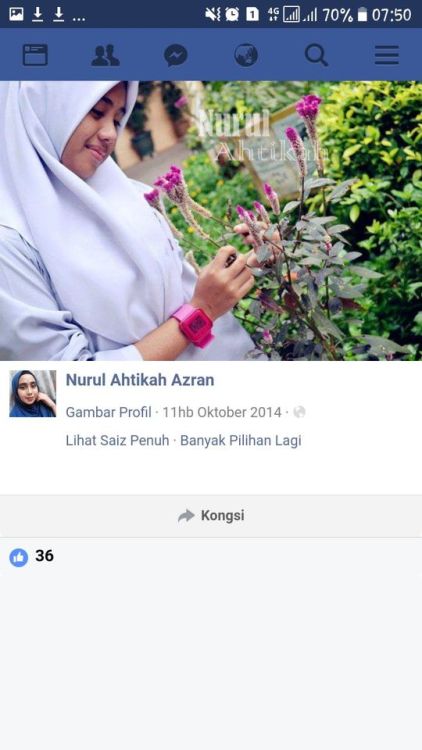 geepett: shahsempoi24:Tudung sekolah part1 Nurul budak sklh bertudung 01