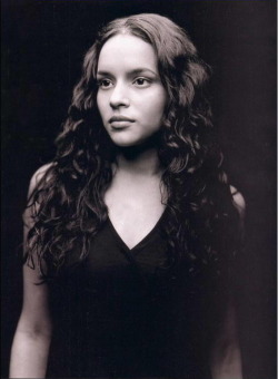 Musician-Photos:  Norah Jones