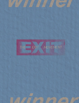 stayqolds:    [exit : e album tracks] 
