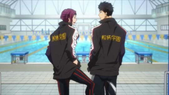Important little quirks about SouRin