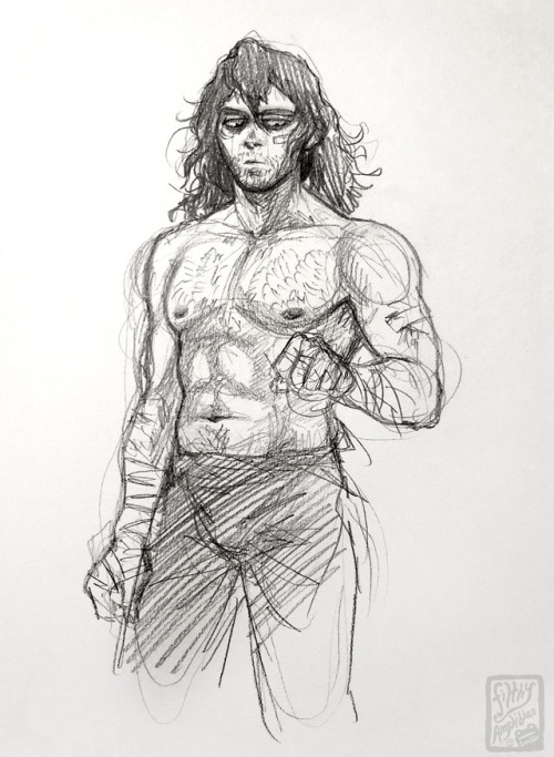 filthyamphibian: Happy birthday to Aizawa, here’s some beef.