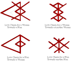 babylon-engineer:  batmanshipsthegays:  Hey so can we talk about how Medieval Vikings had runes for homosexual love charms.  (Source: http://www.sunnyway.com/runes/charms.html)  Okay now this is cool :3