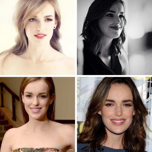 stydiaeverafter:  •Elizabeth Frances Henstridge• 