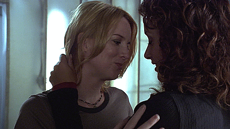 the-inspired-lesbian:  👭