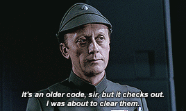 tarrkin:star wars villains meme: [1/10] antagonists ⬦ Firmus PiettHailing from the Outer Rim planet 