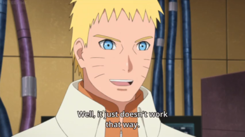 blackshikamaru: jihaad: it’s been 15 years and this guy still hasn’t learned how to just mind his ow