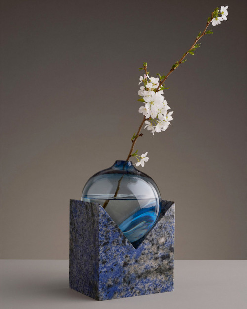 myampgoesto11: INDEFINITE VASES BY STUDIO EO About:  The project is an exploration of the relat