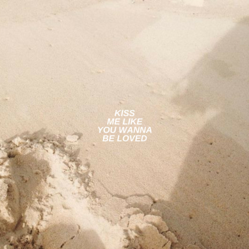 minipacifica: kiss me ; ed sheeran