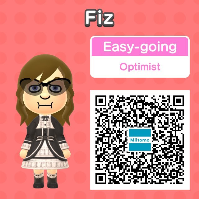 add me to miitomo nerds