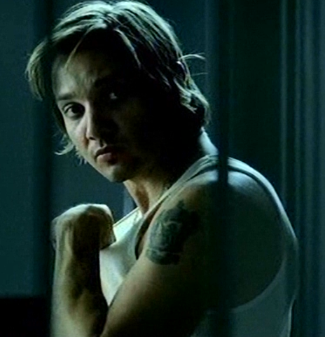 jeremyleerennerdotcom: limericks    he’s a pretty young man in a vest   wh