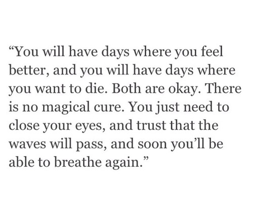 Let it go