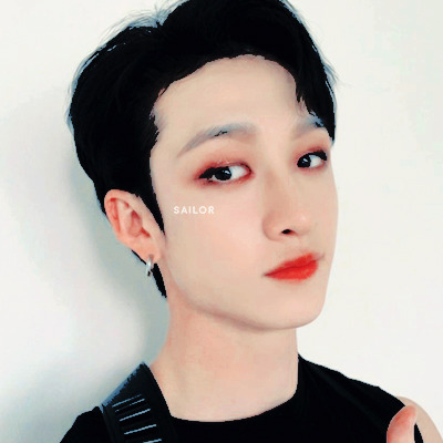 eternitypsds:  · 𝗜𝗖𝗢薇𝗡𝗦 : chan fr. straч kıdz ¡ [ पत्ती ] lıkᥱ / rᥱblog ıf чou usᥱ*! › ♪Ⓒ @bxrıolu on twt