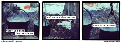 softerworld: A Softer World: 1174 (are you happy with that?) buy this print • support our patre