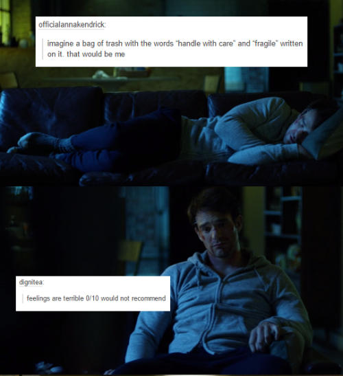 lexakay:  Daredevil + popular text posts: Best of Matt Murdock (aka my personal faves)Bonus: 