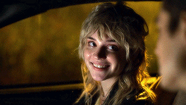 I Don't I Don't Know. Ripley Admitted, Voice Soft But Firm, Arms Crossed And A Stubborn Tilt To Her