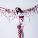 unplugtic:Rope art and photo by Hajime Kinoko model: Mashiro Rokka