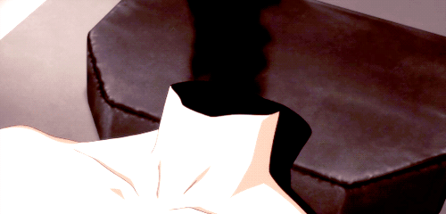 Hiatus