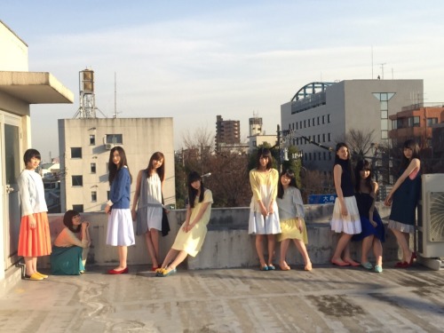 nnnnnn-nanasemaru—i-love-you: 報告です_(．．*)vol.67 | 乃木坂46 相楽伊織 公式ブログ