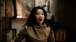 smokeandsparkle:  When people say Asians aren’t attractive I’m gonna just show