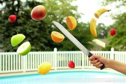 bright-happy-healthy:  fruit ninja!
