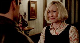 cordeliaschase:So now you know who you’re married to. And I should’ve told you before, but I’ve neve
