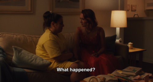 Lady Bird (2017)