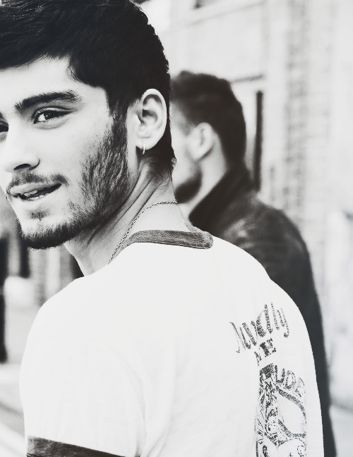 Zayn