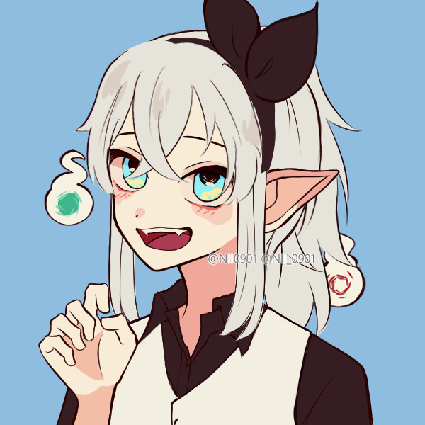 TBH Creature Constructor｜Picrew