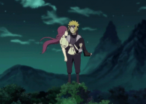 skywalkxr:Naruto Shippuden // The Last: Naruto the Movie » requested by anon