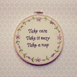 scrabblekitty:New hoop available on Etsy 🙌😴💤 scrabblekitty.com