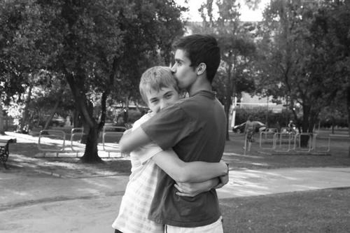 I wish I could be a better me, for you