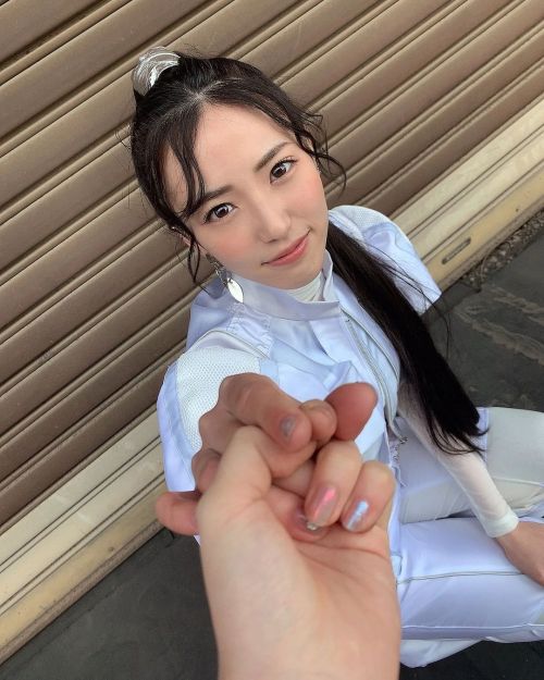 #下尾みう #miu_shitao #AKB48https://www.instagram.com/p/Ca56FiRJq-w/?utm_medium=tumblr