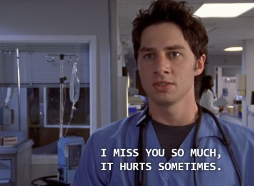 best-of-scrubs: My Best Friend’s Mistake, 1.03 “Come on, man. You know I always got your back.”