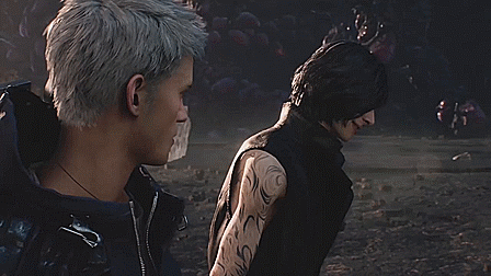 Devil May Cry Masterlist