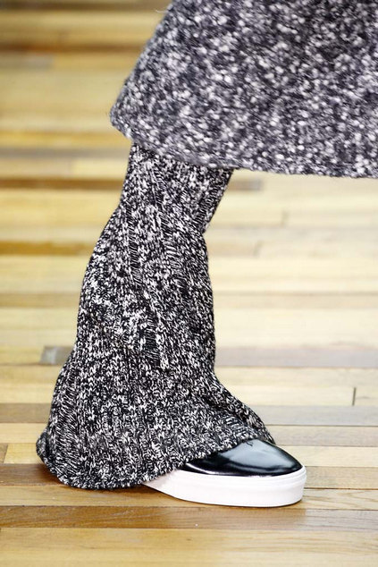 anndemeulemeesterfanclub-deacti:  Céline FW2014 