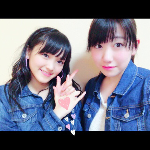 ジージャンやらなにやら♡ 和田桜子｜こぶしファクトリー オフィシャルブログ Powered by Ameba