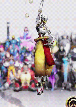 mekaunit: dance emotes are coming !!  ᕕ( ᐛ )ᕗ 
