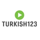 Turkish123 app