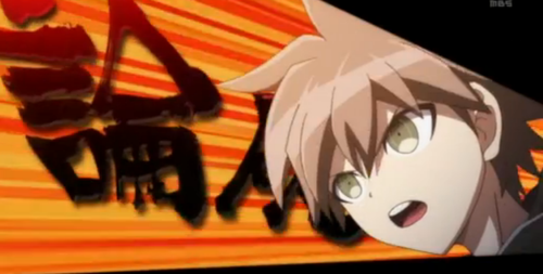 sisi-chan:  okay, so- Am I the only one that notices the big difference when Naegi