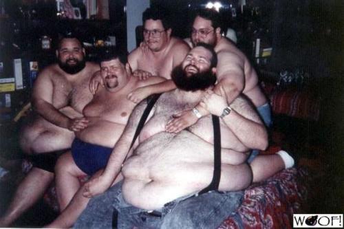 Looks Like A Fun Night