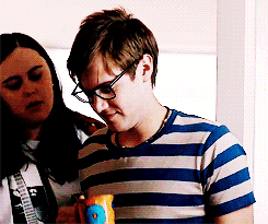 My mad fat diary